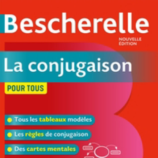 Bescherelle Conjugaison PRO