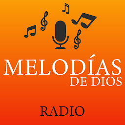 图标图片“Radio Melodias de Dios”