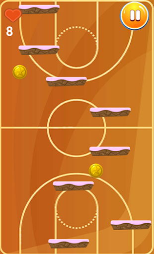 Jummperball Screen 3