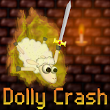 Dolly Crash icon