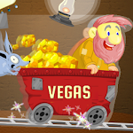 Cover Image of Unduh Vegas Penambang Emas 1.5.0 APK