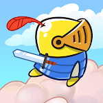 Cover Image of Télécharger Dash Knight  APK