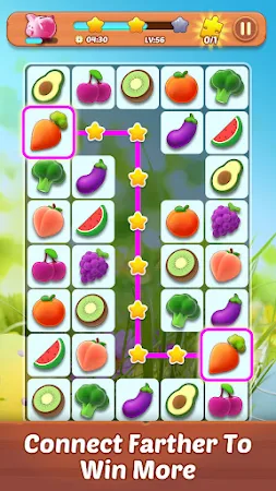 Game screenshot タイルコネクト - パズルゲーム hack