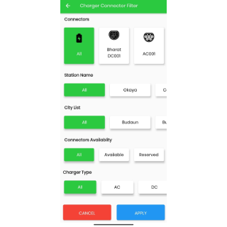 esmito - POWERGRID Screen 2
