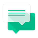 Cover Image of ダウンロード HTC Messages 8.10.1074682 APK