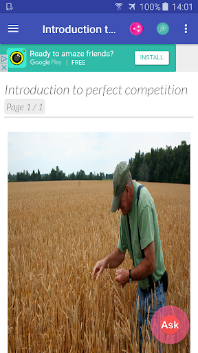 Principles of Microeconomics Screen 3