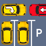 Traffic Jam: Unblock Cars icon