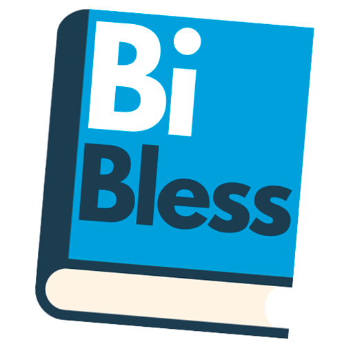 Biblia de Estudio Interactiva logo