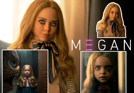 Megan is Missing – Movies on Google Play