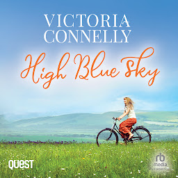 Icon image High Blue Sky: The House in the Clouds Book 2