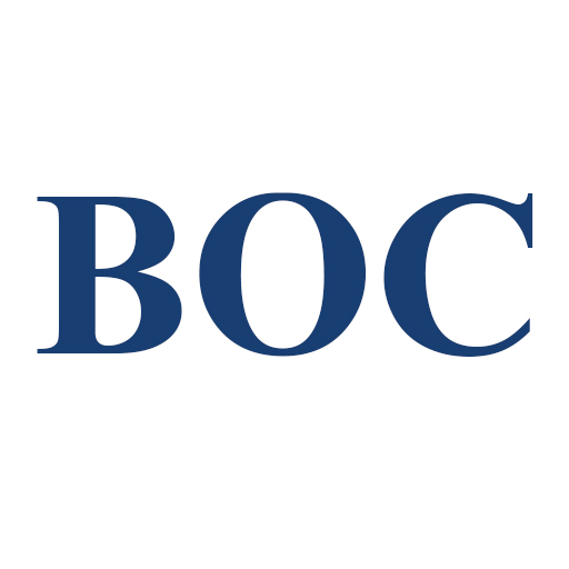 BOC Auction logo