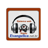 Rádio Evangélica Digital icon