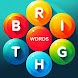 Bright Words - Find the Word