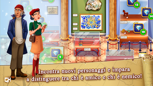 Immagine screenshot