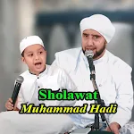 Cover Image of Download Sholawat Muhammad Hadi Offline  APK
