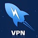 Speedy VPN - Fast, Free, Unlimited Proxy - Androidアプリ