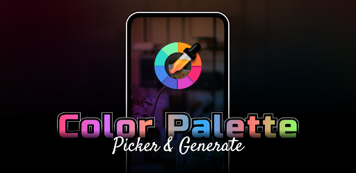 Color Picker & Generator
