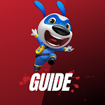 Cover Image of Download Guide for Tom Hero 1.0 APK