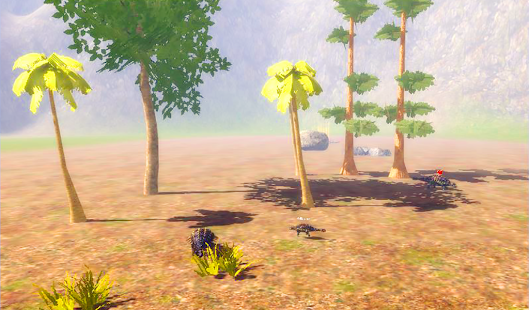 Ankylosaurus Simulator 1.0.7 APK screenshots 11