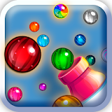 Bubble Shooter - Classic icon