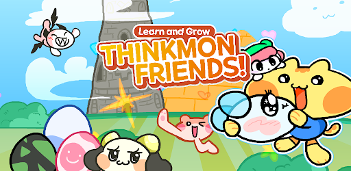 Thinkmon Friends!