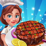 Cooking Hit - Chef Fever, Cooking Game Restaurant icon