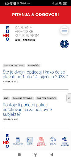 euroHR Screen 3