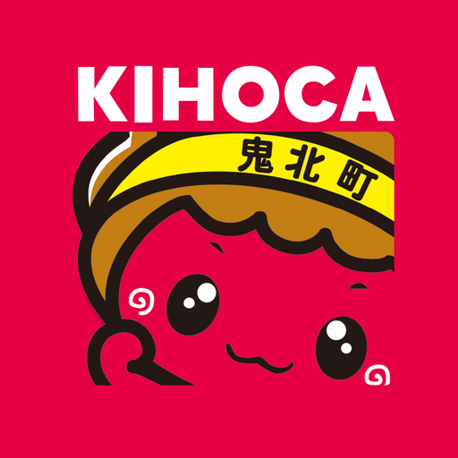 KIHOCA logo