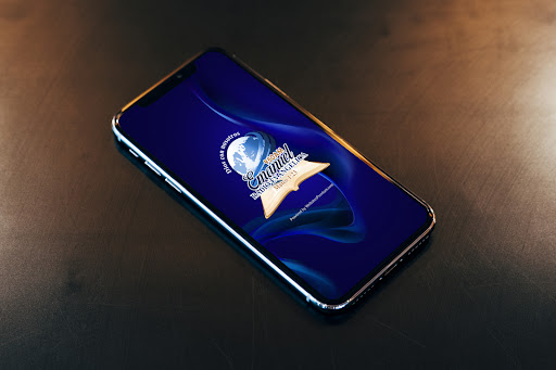 Android application Radio Evangélica Emanuel screenshort