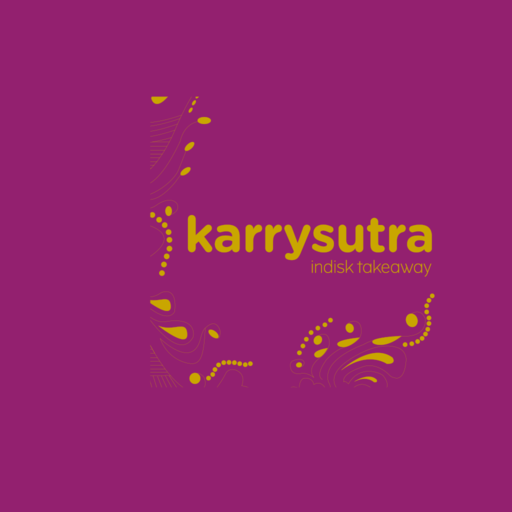 Karry Sutra Østerbro logo