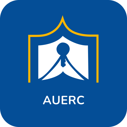AUERC - AppWisp.com