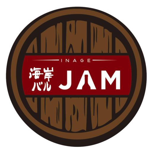 海岸バルJAM logo