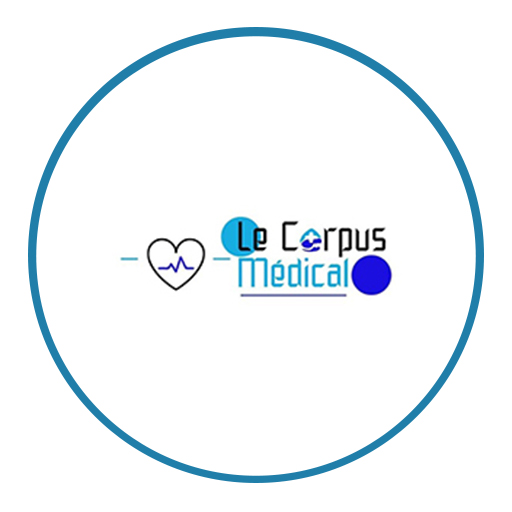 Le Corpus Médical logo