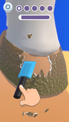 Horse Beauty Salon - Screenshot 2