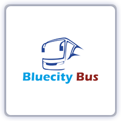 Bluecity Bus