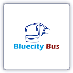 Icon image Bluecity Bus