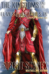 Icon image The Kingdoms and the Elves of the Reaches IV