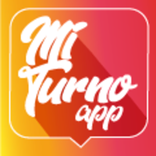 MiTurnoAplication - AppWisp.com