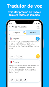 Tradutor por foto - Translate na App Store