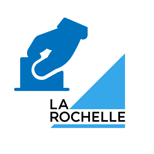 La Rochelle Elections Header - AppWisp.com