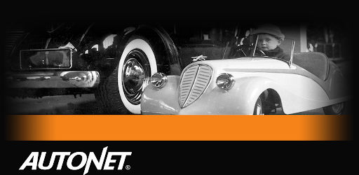 AutoNet iWebCat