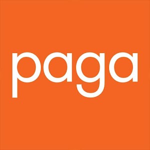  PAGA 4.0.0 by infor logo