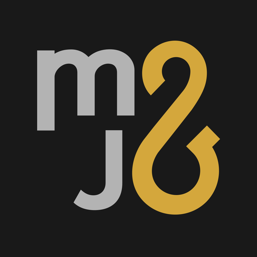 Monks and Jonesie logo