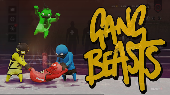 Hints Of Gang Beasts : 2020 Game GUIDE 1.0 APK + Mod (Free purchase) for Android