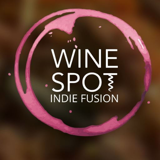 WineSpot Indie Fusion logo