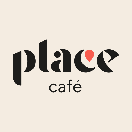 PLACE cafe | Красноярск logo