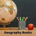Cover Image of Download Geography Books Library 9.8 APK