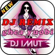 DJ Imut - Ghea Youbi Remix