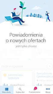 Pracuj.pl - Jobs Screenshot