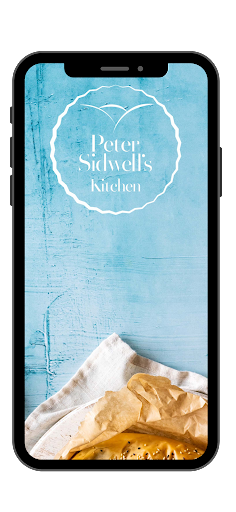 Peter Sidwell’s Kitchen Screen 3